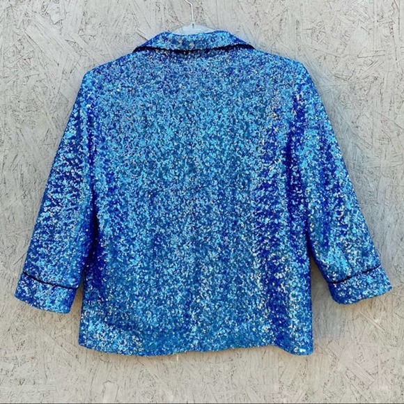 In The Mood For Love Sofia jacket - Picture 7 of 8